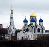 Николо-Угрешский монастырь(источник фото: Wikipedia) Николо-Угрешский монастырь(источник фото: Wikipedia)