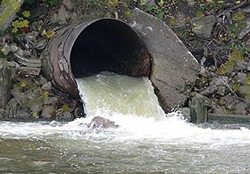 Сточные воды Сточные воды