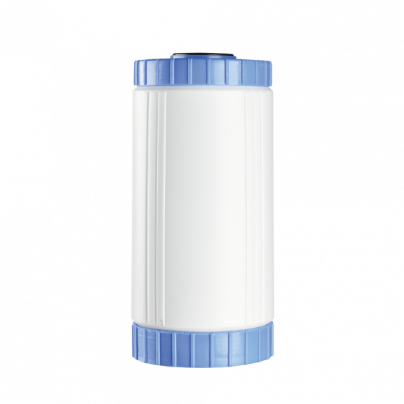 Магистральный фильтр Big Blue 10 - 3/4\" (корпус), Высокая скорость ...