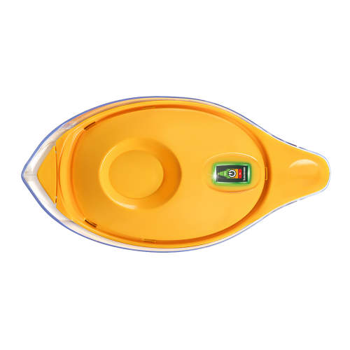 Фильтр-кувшин Чемпион Опти-Лайт сочный апельсин, цена: 1120 руб.