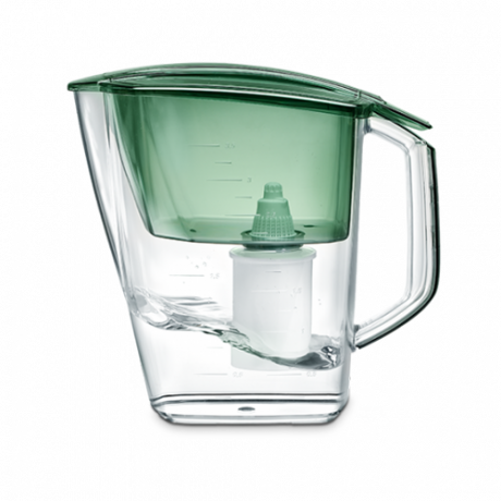 Фильтры-кувшины для воды 💧 купить кувшинный фильтр Барьер