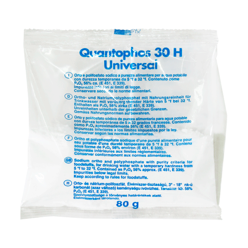 Полифосфат для Piccomat Quantophos Universal 30H