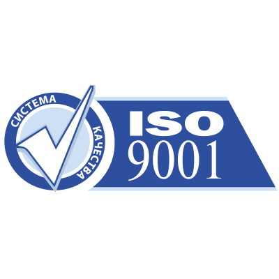 ISO 9001