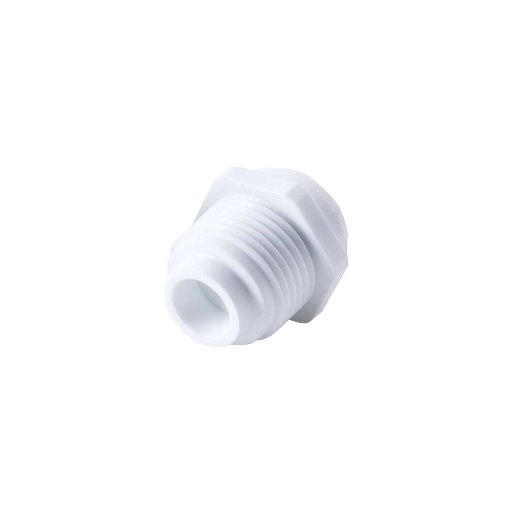 

Фитинг QF 1/4" - 3/8"НР