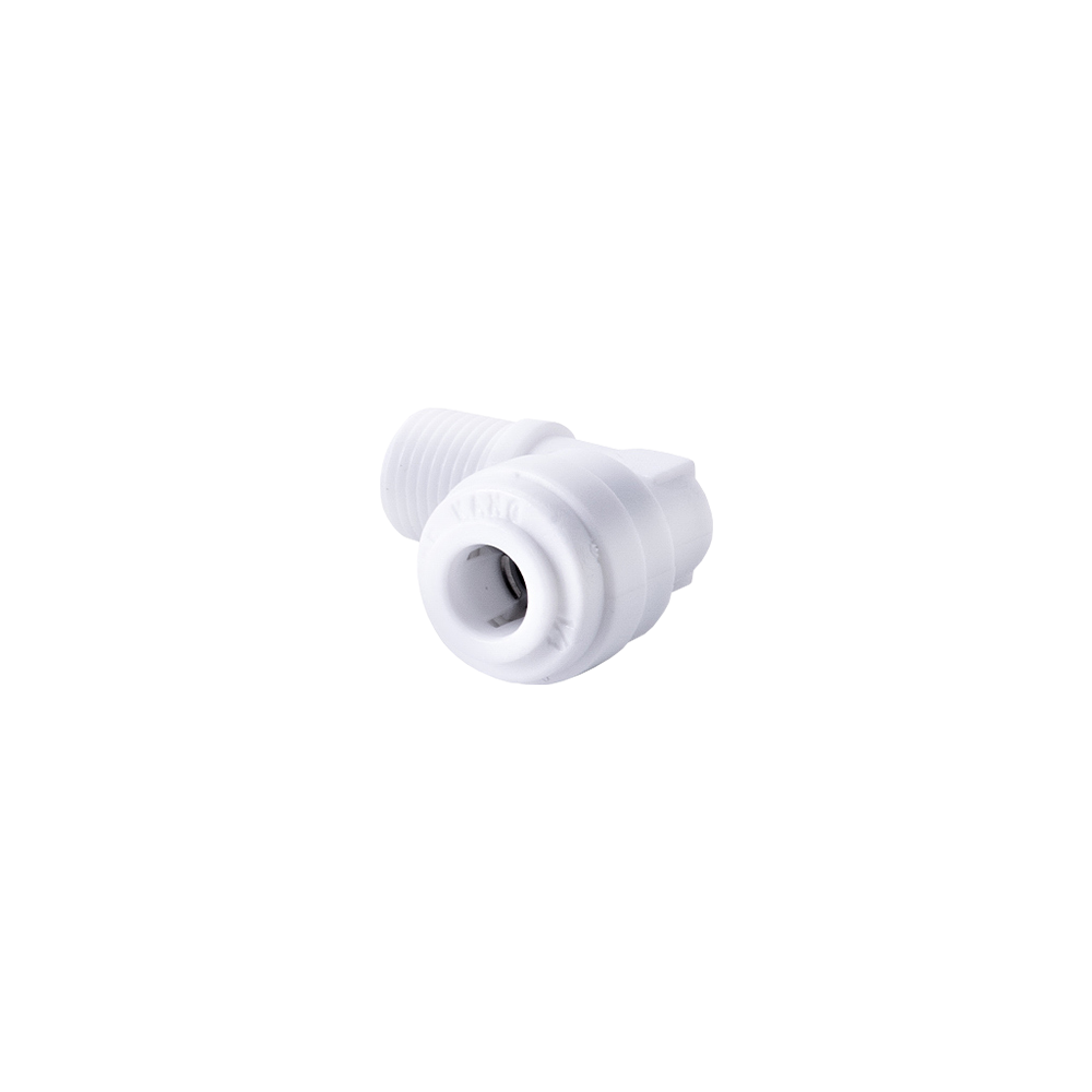 

Фитинг угловой 1/8"НР - QF 1/4" (Архив с 13.02.2020)