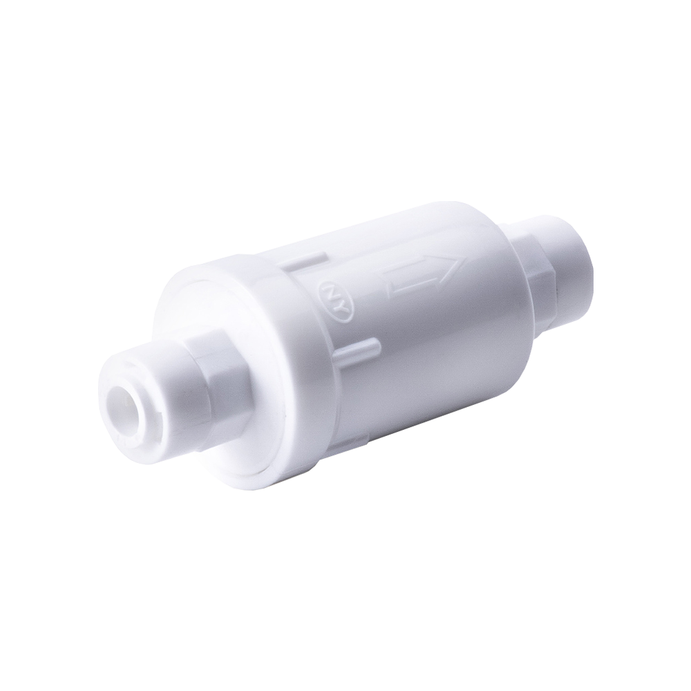 

Редуктор давления (Flow Restrictor)