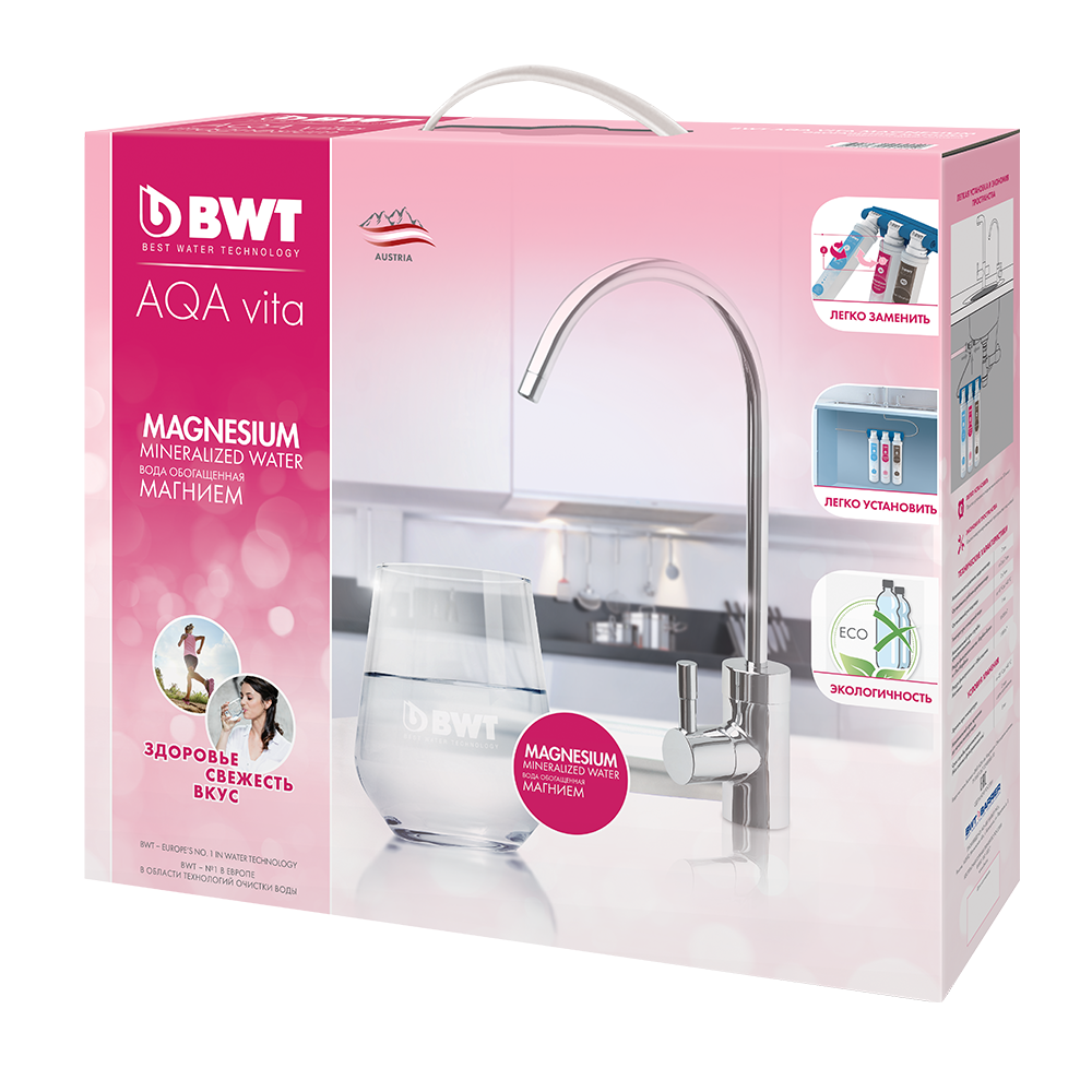 

BWT AQA vita Magnesium (архив с 15.10.2019)