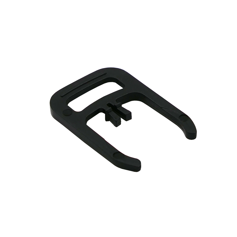 Быстросъемное соединение блока Pro100V1 (клипса ПОМ)