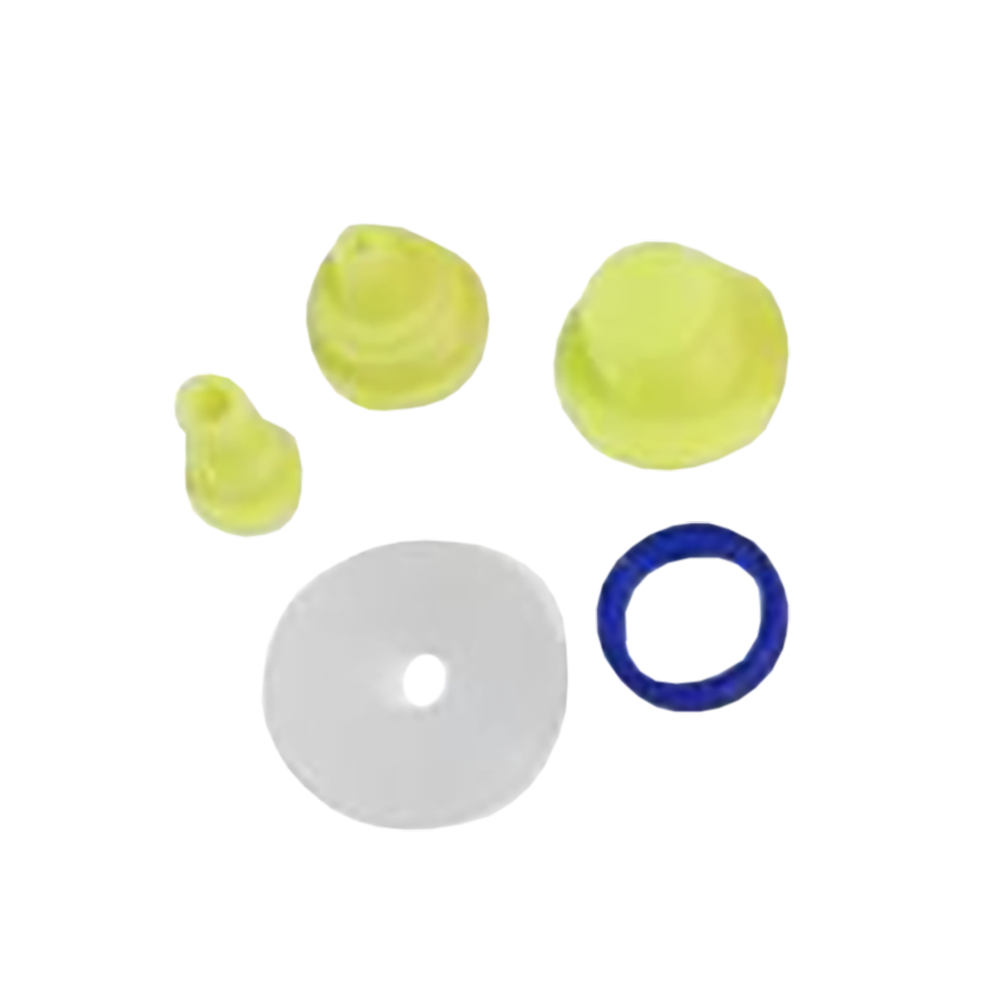 Инжектор 6803 желтый для кабинетных фильтров и Силкер - Изображение 1