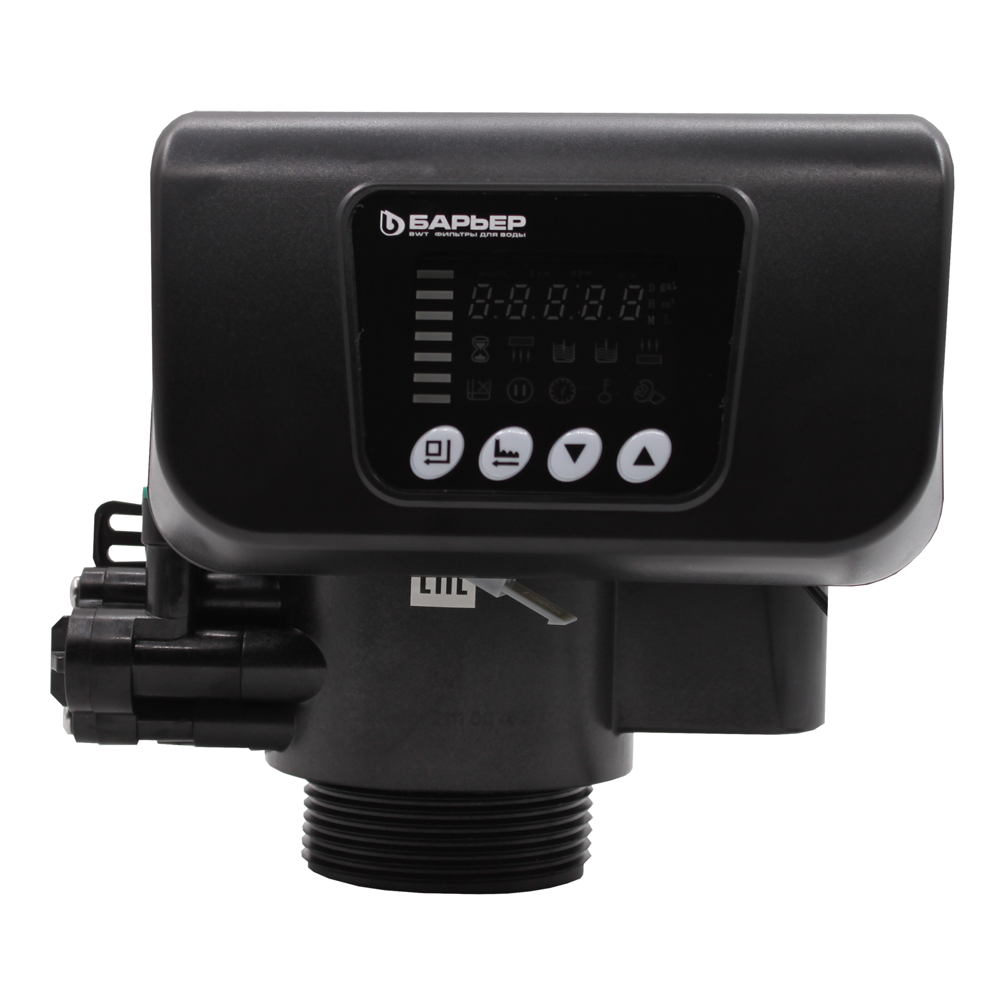 Автоматический блок управления BARRIER Pro110 V1