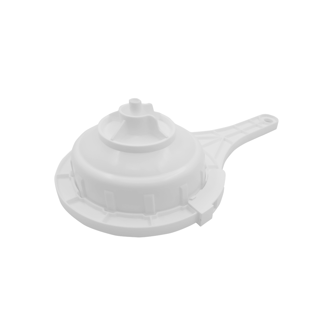 Ключ для корпуса мембраны 3012 БАРЬЕР - Изображение 2