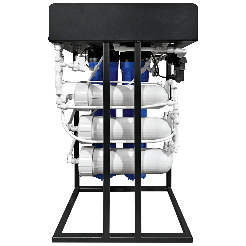 Система обратного осмоса для бизнеса BARRIER BUSINESS RO 300 - Изображение 2