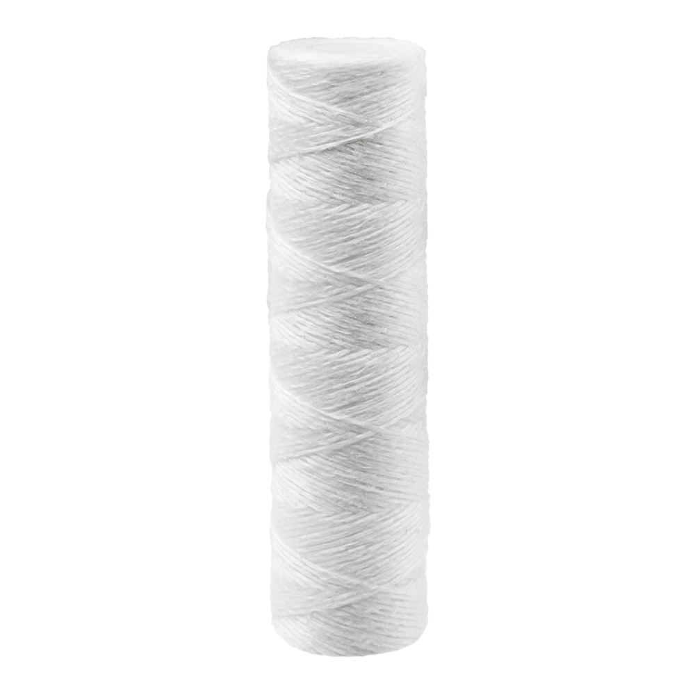 Картридж Механика 10 мкм нить Slim Line 10 - Изображение 2