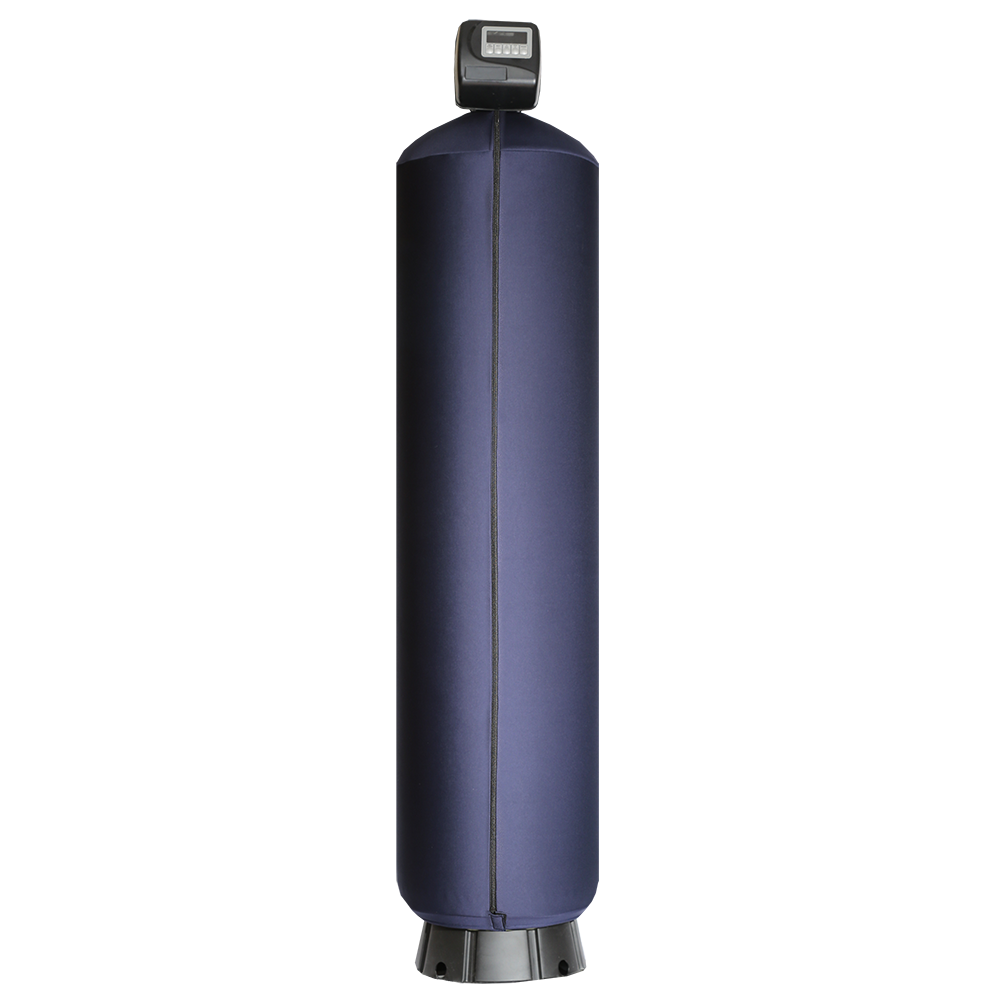 Термочехол для фильтров колонного типа 1044, темно-синий - Изображение 3