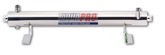 УФ-стерилизатор Aquapro UV12GPM УФ-стерилизатор Aquapro UV12GPM