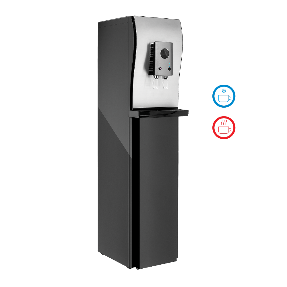 Пурифайер BARRIER AQA 100 HC cabinet