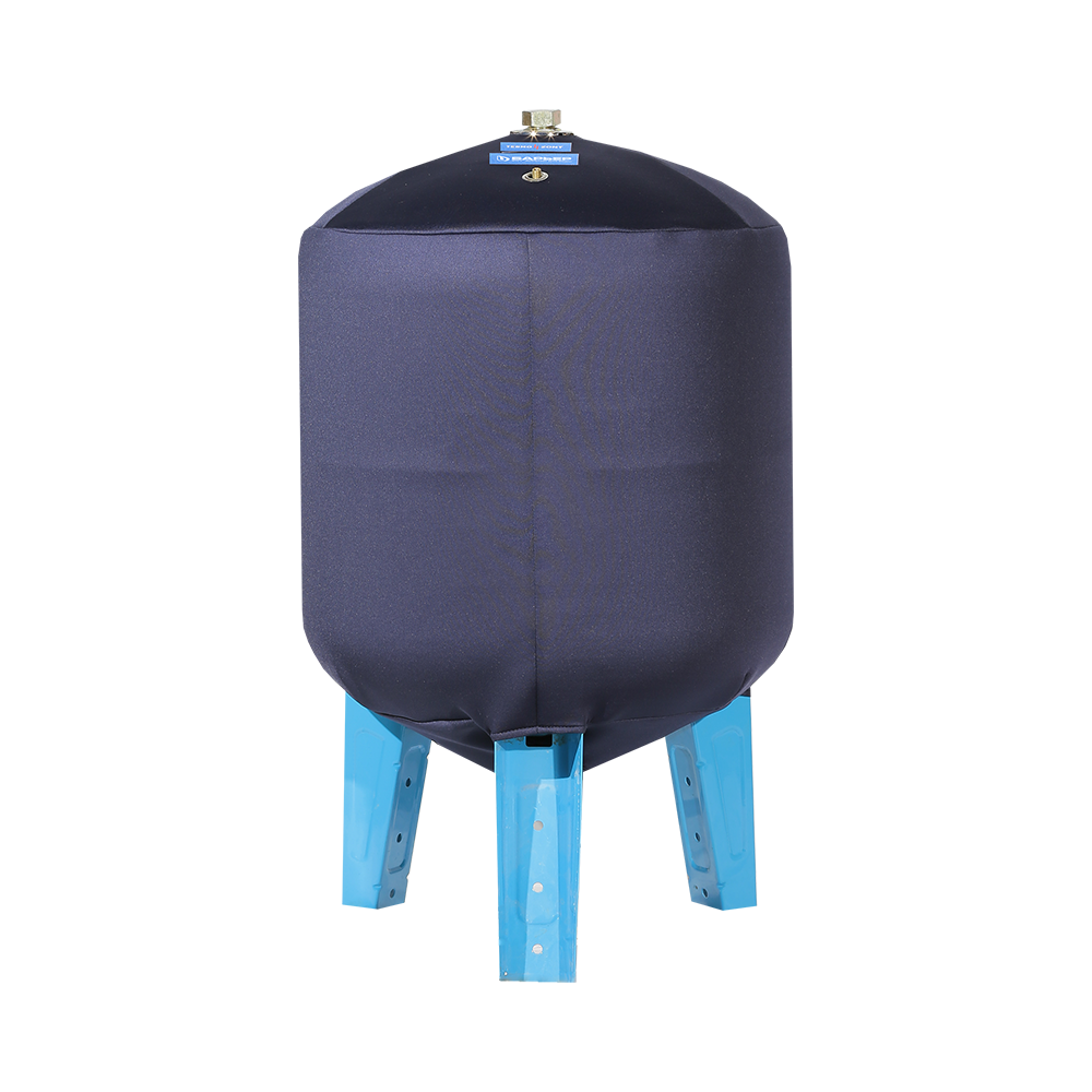 Термочехол для гидробаков (80 литров), темно-синий - Изображение 1