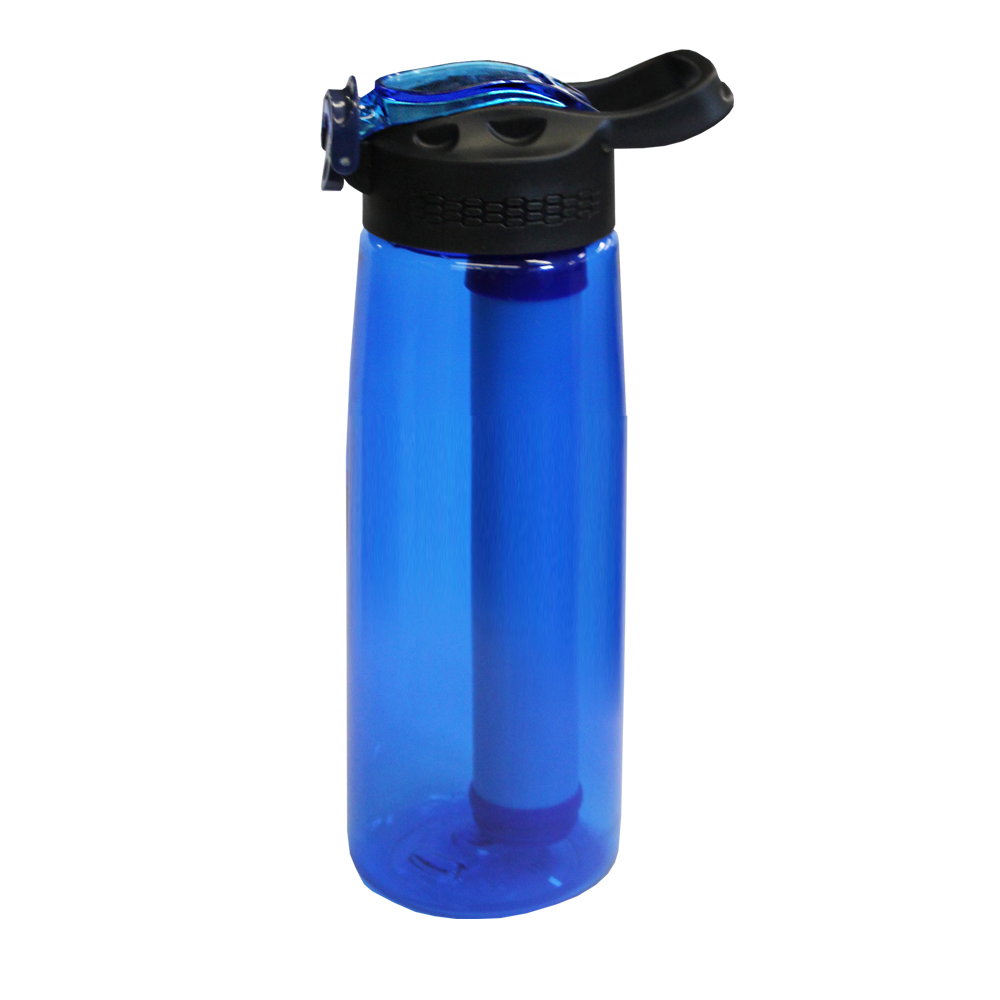 Бутылка для фильтрации воды - Изображение 2