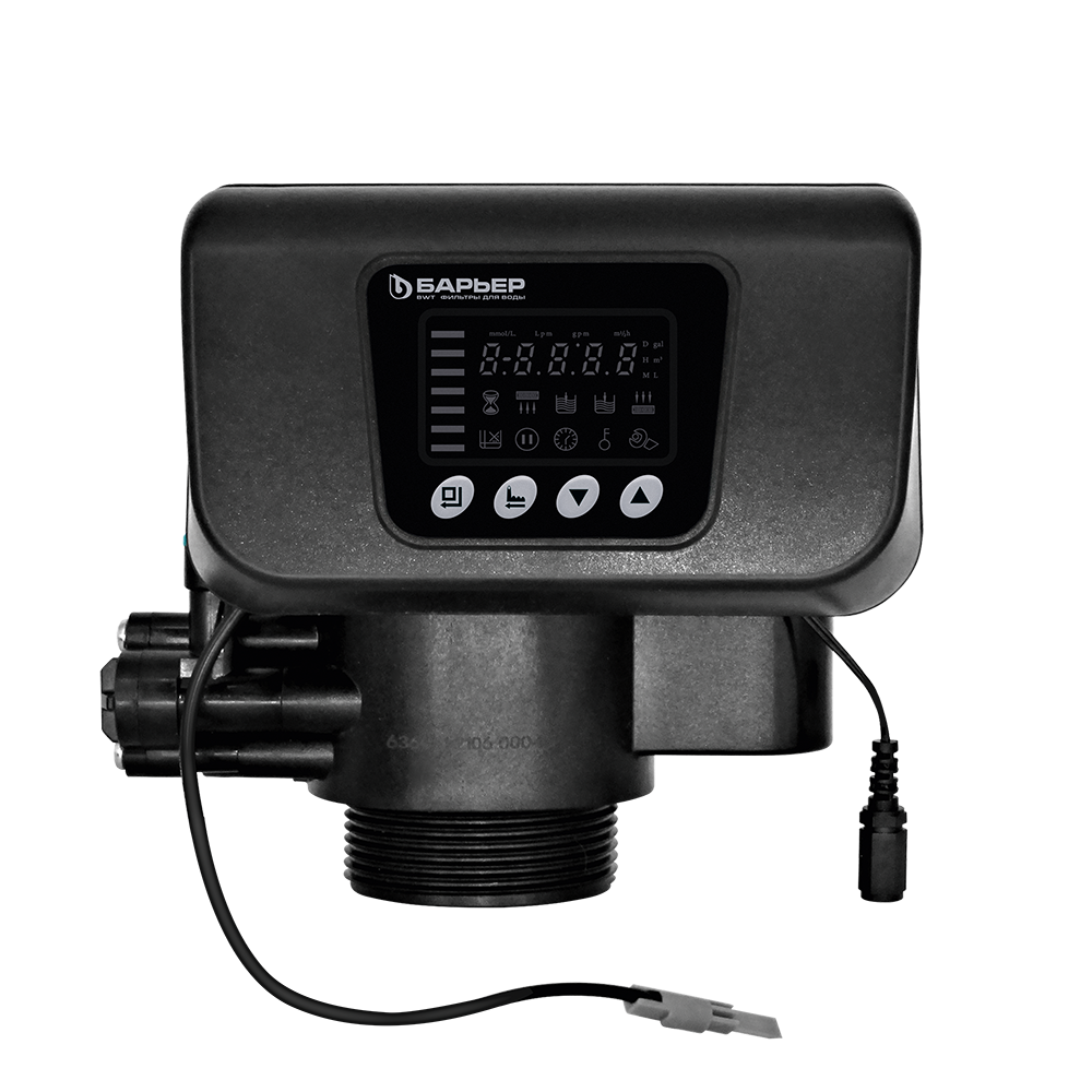 Автоматический блок управления BARRIER Pro110 V3/4 - Изображение 4