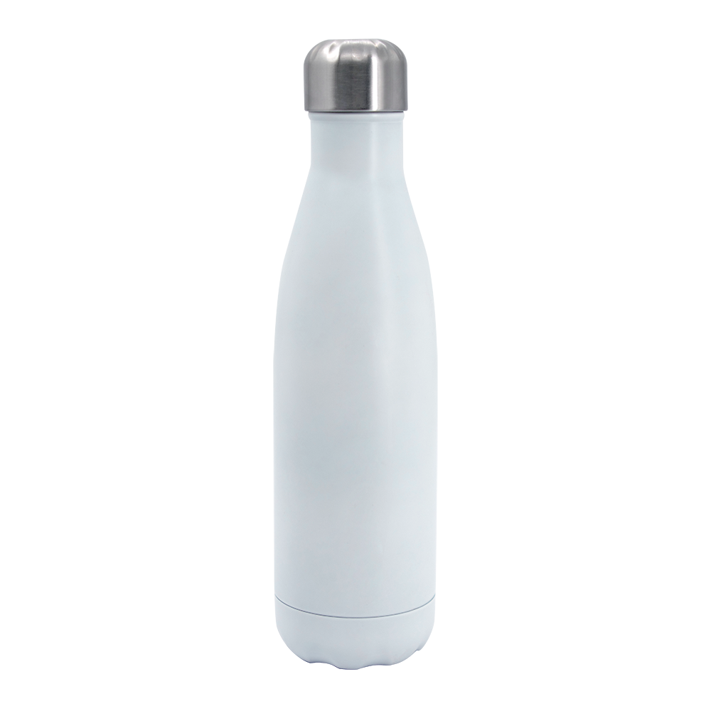 Бутылочка-термос «Меняем мир», 500 мл - Изображение 2