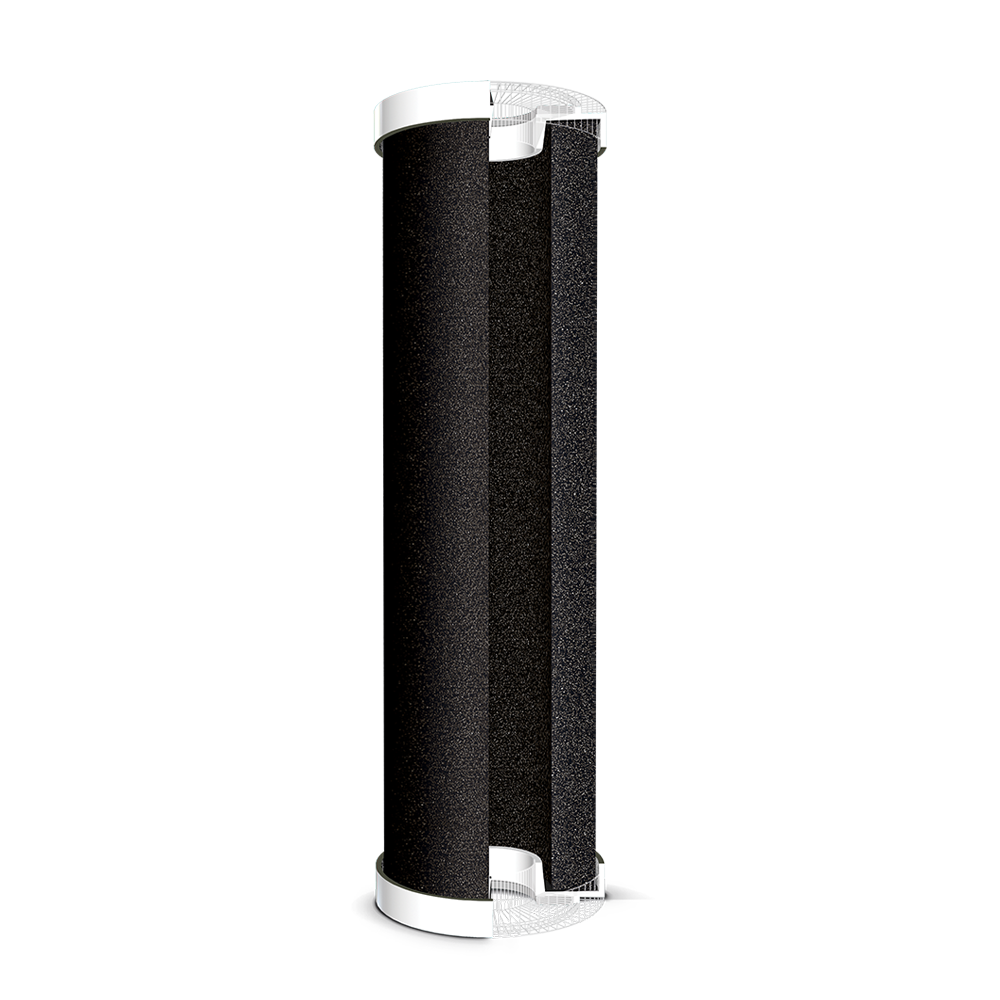 Комплект фильтроэлементов ПРОФИ Осмо 600 (1,2,4 ступени) - Изображение 4