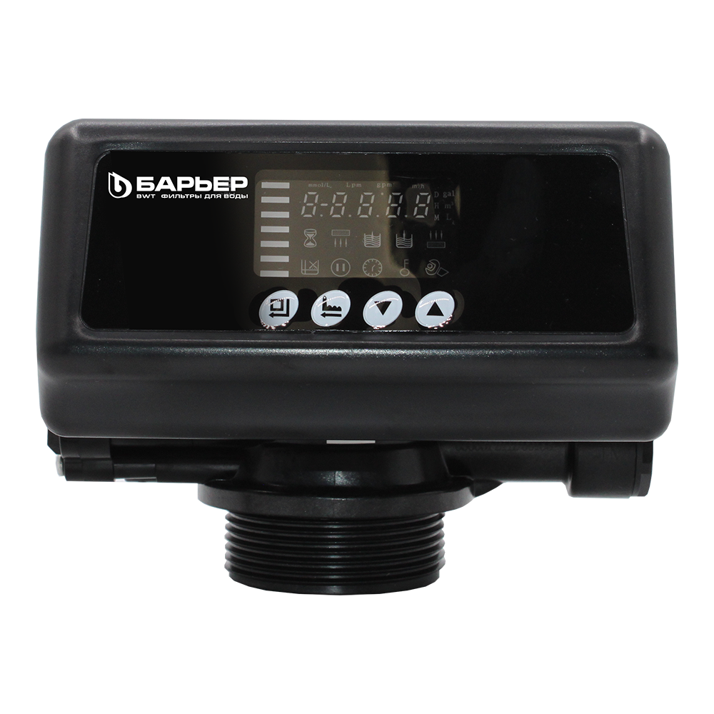 Автоматический блок управления BARRIER Pro110 V3/4