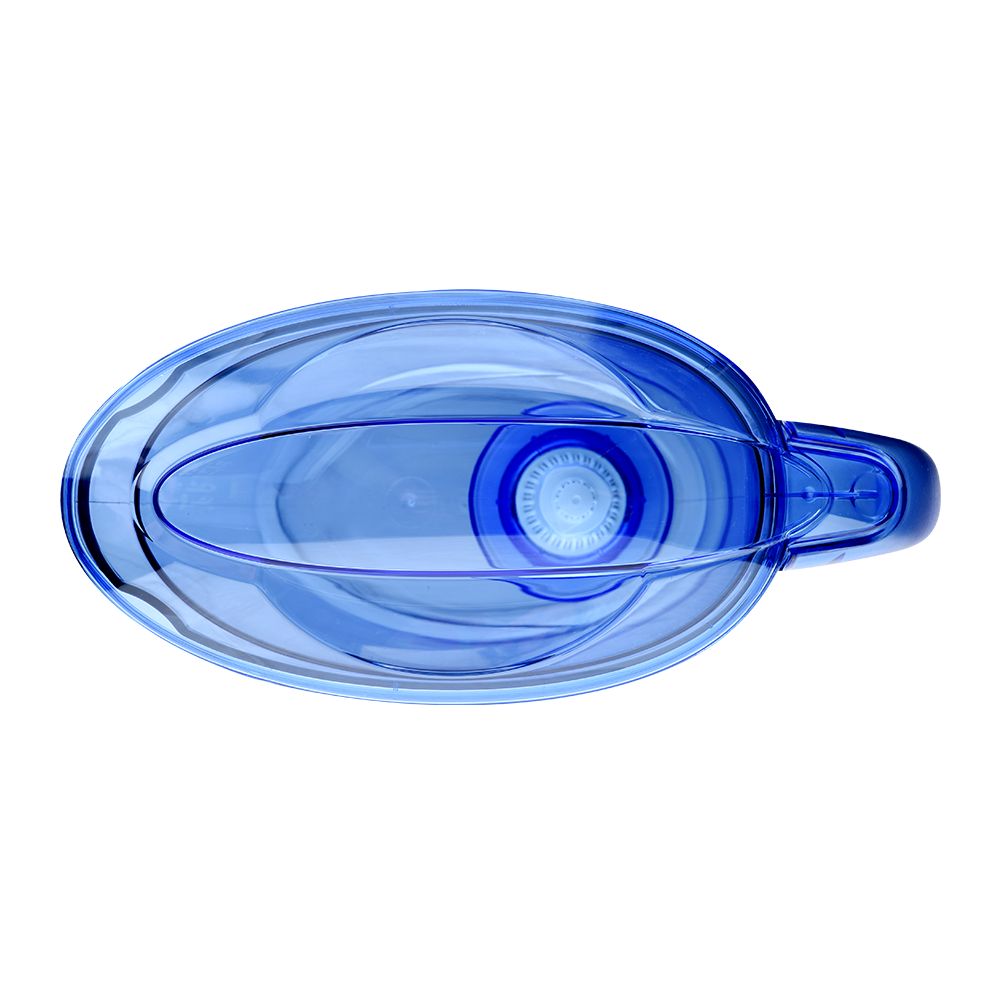 Фильтр-кувшин ЭКО аквамарин - Изображение 3