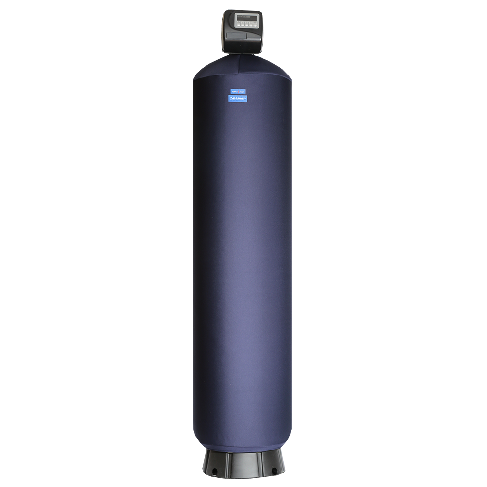 Термочехол для фильтров колонного типа 1252, темно-синий - Изображение 1