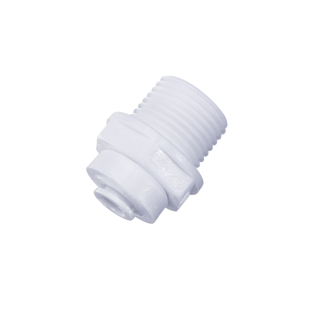 Фитинг QF 1/4" - 1/4" Фитинг QF 1/4" - 1/4"