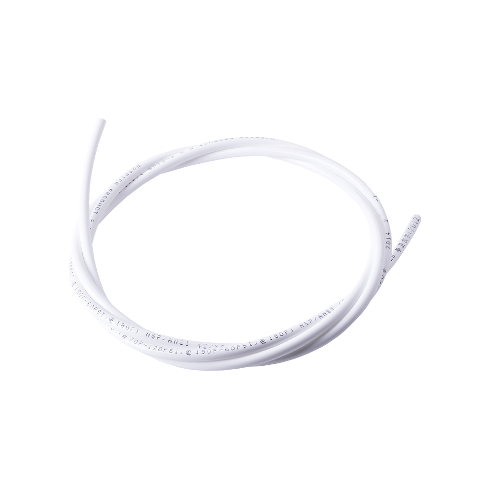 Пластиковая трубка 1/4" (10 м) Пластиковая трубка 1/4" (10 м)